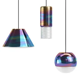Tom dixon flask pendant oil 3